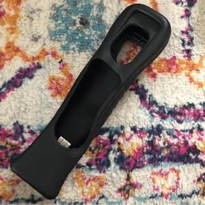 Nintendo Wii Motion Plus Sleeve and Adapter